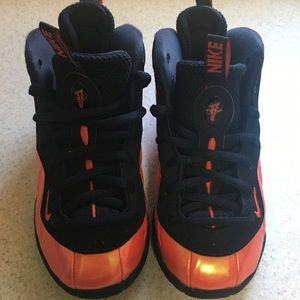 Nike Little Posite One